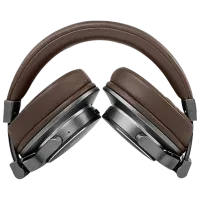 Căști Muse M-278 BT Silver Brown Fără fir/ Personal photo 2