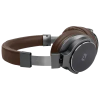 Căști Muse M-278 BT Silver Brown Fără fir/ Personal photo 4