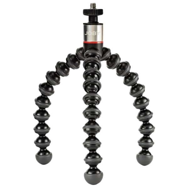 Трипод Joby GorillaPod 325 Фото, видео/ Черный photo 2