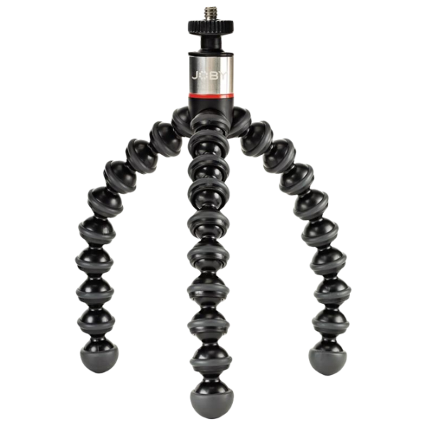 Трипод Joby GorillaPod 325 Фото, видео/ Черный photo 2
