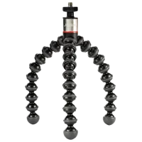 Трипод Joby GorillaPod 325 Фото, видео/ Черный photo 2