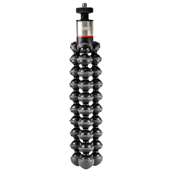 Трипод Joby GorillaPod 325 Фото, видео/ Черный photo 4