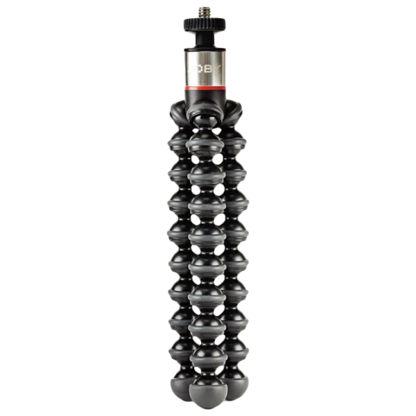 Трипод Joby GorillaPod 325 Фото, видео/ Черный photo 4