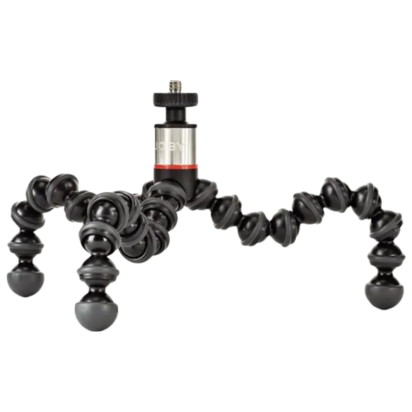 Трипод Joby GorillaPod 325 Фото, видео/ Черный photo 5