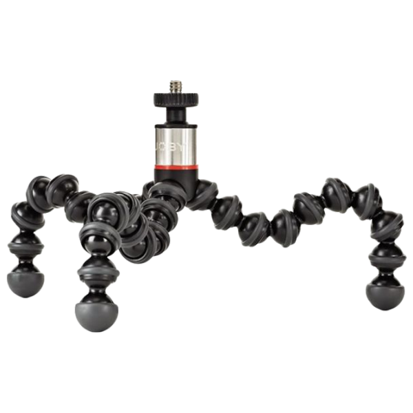 Трипод Joby GorillaPod 325 Фото, видео/ Черный photo 5