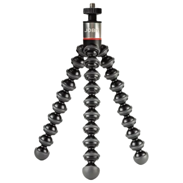 Трипод Joby GorillaPod 325 Фото, видео/ Черный photo 6