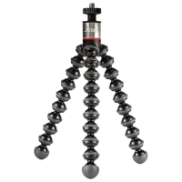 Трипод Joby GorillaPod 325 Фото, видео/ Черный photo 6