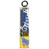 Кабель для телефона RC-053i Remax USB Type-A + Lightning 0.08 м/ Синий photo 2