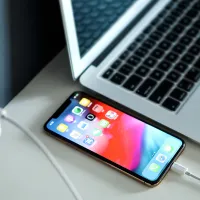 Cablu pentru telefon Superspeed Nillkin USB Type-C + Lightning 1 m/ White photo 4