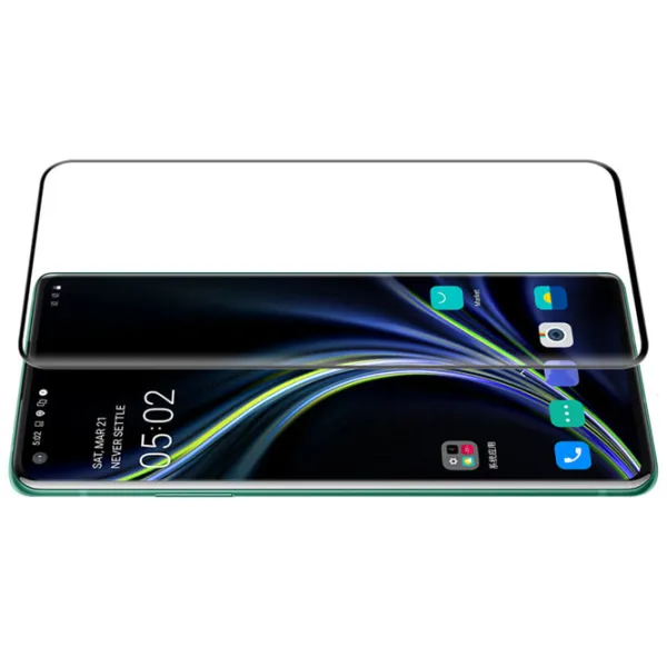 Sticlă de protecție OnePlus 8 Pro Nillkin / 3D photo 4