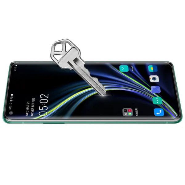 Sticlă de protecție OnePlus 8 Pro Nillkin / 3D photo 5