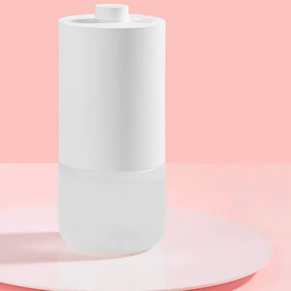 Ароматизатор Xiaomi Mi Automatic Fragrance Machine Set Диффузор/ Белый photo 2