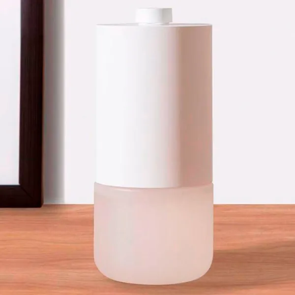 Ароматизатор Xiaomi Mi Automatic Fragrance Machine Set Диффузор/ Белый photo 3