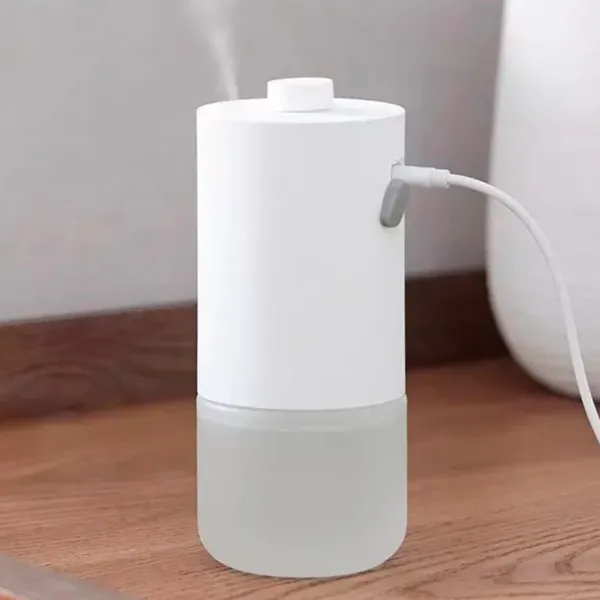 Ароматизатор Xiaomi Mi Automatic Fragrance Machine Set Диффузор/ Белый photo 4