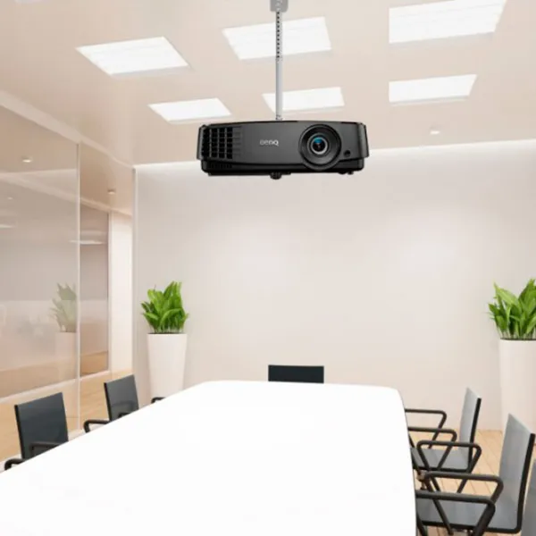 Крепления для проекторов Reflecta Vexus 23066 Серебристый photo 2