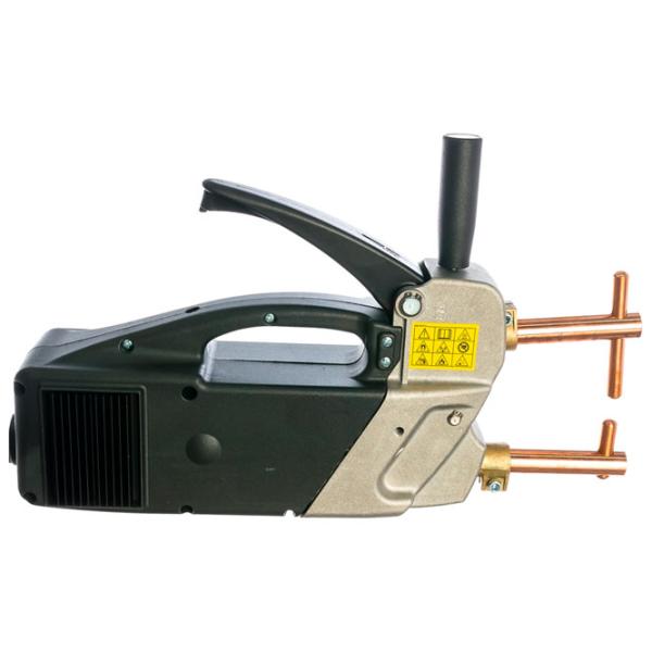 Aparat de sudat TELWIN Modular 230 240 V sudură prin contact/ Black photo 2