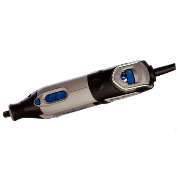 Polizor Dremel 4000 2/35 (F0133000UJ) Drept / 175 W / Gray photo 2