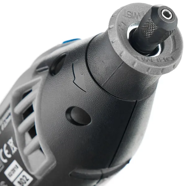 Polizor Dremel 4000 2/35 (F0133000UJ) Drept / 175 W / Gray photo 4