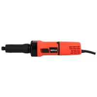Шлифовальная машина Yato YT-82080 Оранжевый photo 2