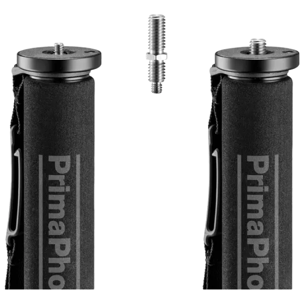 Trepied PrimaPhoto PHMBK Black photo 4