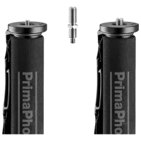Trepied PrimaPhoto PHMBK Black photo 4