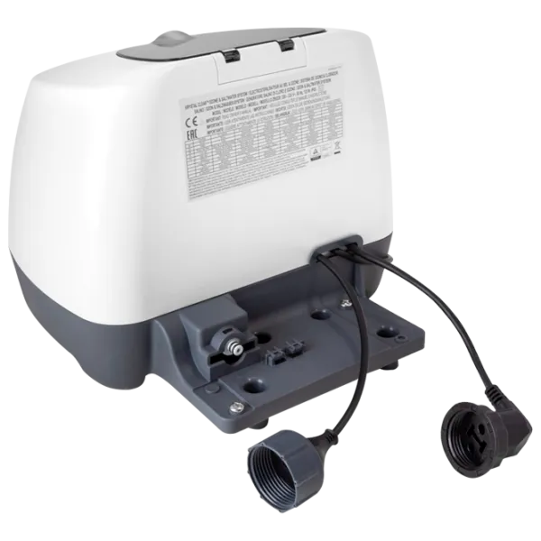 Generator de clor Intex 26666 White photo 3