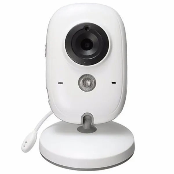 Cameră de supraveghere Baby Monitor VB603 Fără fir/ White photo 3 Cameră de supraveghere Baby Monitor VB603 Fără fir/ White photo 3