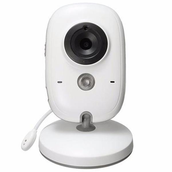 Cameră de supraveghere Baby Monitor VB603 Fără fir/ White photo 3 Cameră de supraveghere Baby Monitor VB603 Fără fir/ White photo 3