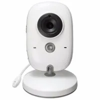 Камера видеонаблюдения Baby Monitor VB603 Беспроводные/ Белый photo 3