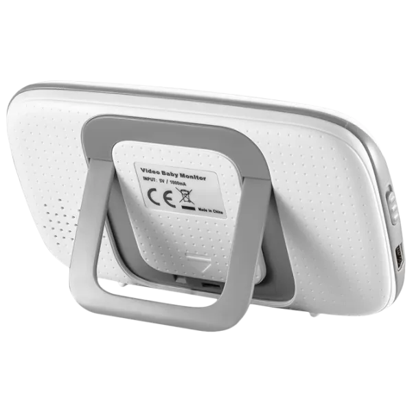 Cameră de supraveghere Baby Monitor VB603 Fără fir/ White photo 5 Cameră de supraveghere Baby Monitor VB603 Fără fir/ White photo 5
