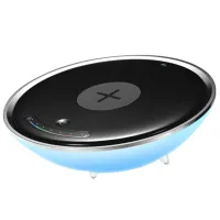 Настольная лампа Platinet PDLU1 Белый photo 3