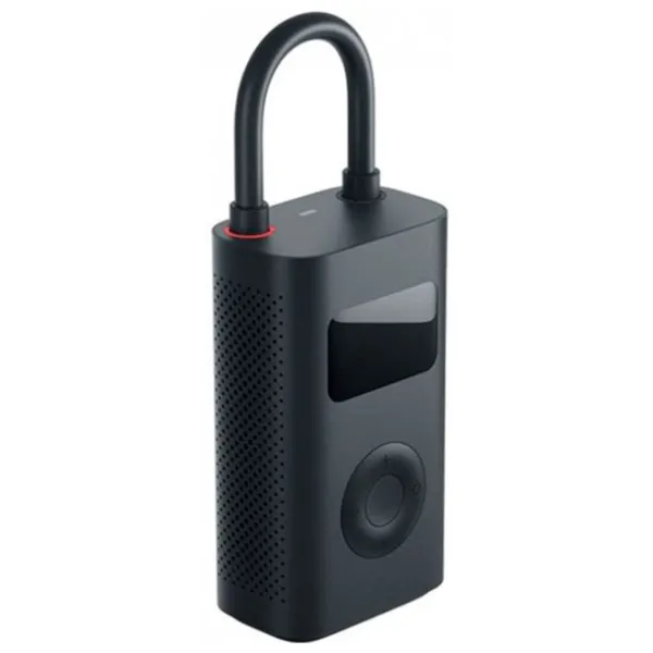 Автомобильный компрессор Xiaomi MJCQB02QJ 10.2 бар photo 2