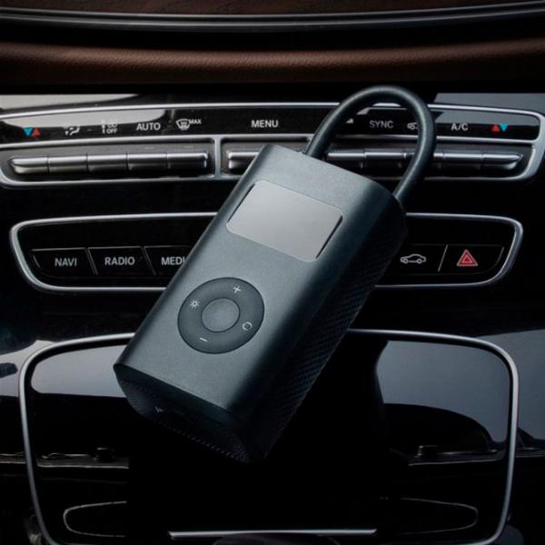 Автомобильный компрессор Xiaomi MJCQB02QJ 10.2 бар photo 6