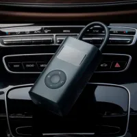 Compresor auto Xiaomi MJCQB02QJ / 10.2 bar photo 6