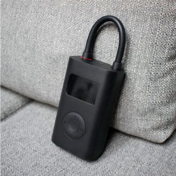 Автомобильный компрессор Xiaomi MJCQB02QJ 10.2 бар photo 10