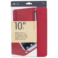 Husă pentru tabletă RivaCase Universal (3217) 10"/ Red photo 5