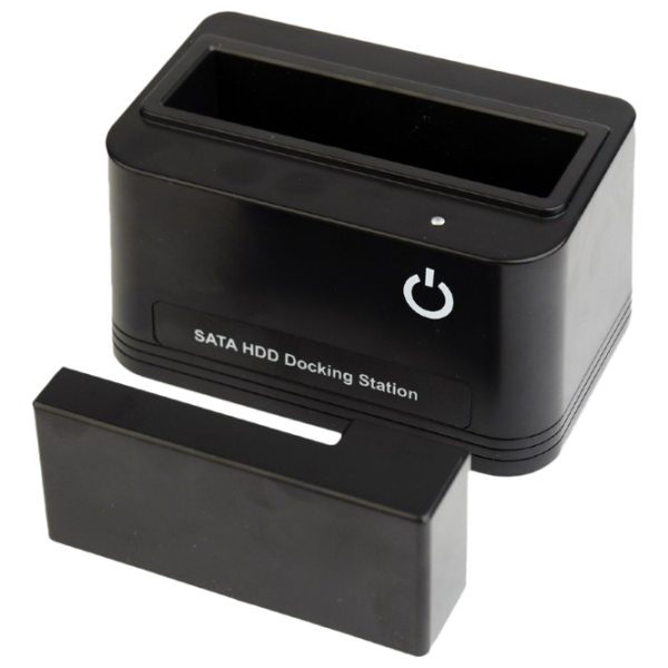 Адаптер Gembird HD32-U2S-5 USB 2.0/ Черный photo 3