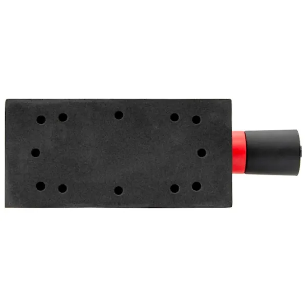 Șlefuitor Start Pro SVM-400 Cu vibrații/ Red photo 5