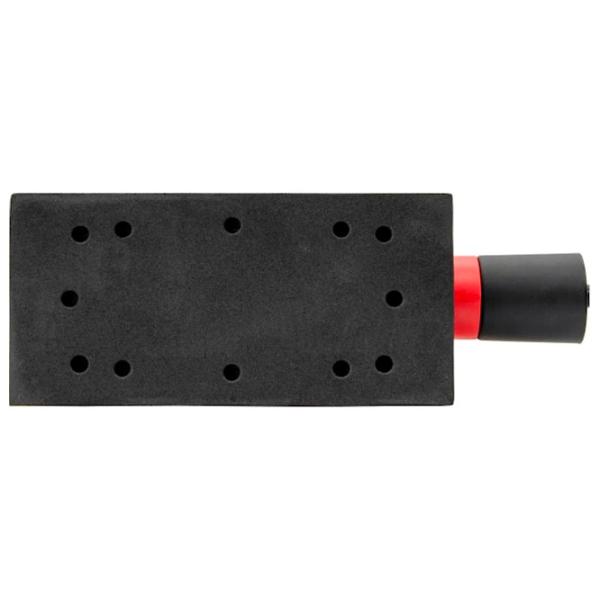 Șlefuitor Start Pro SVM-400 Cu vibrații/ Red photo 5