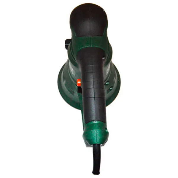 Șlefuitor DWT EX03-125 DV Cu excentric/ Green photo 3