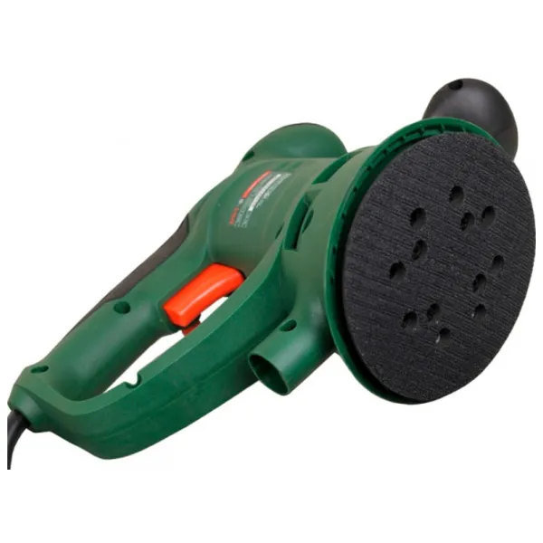 Șlefuitor DWT EX03-125 DV Cu excentric/ Green photo 5