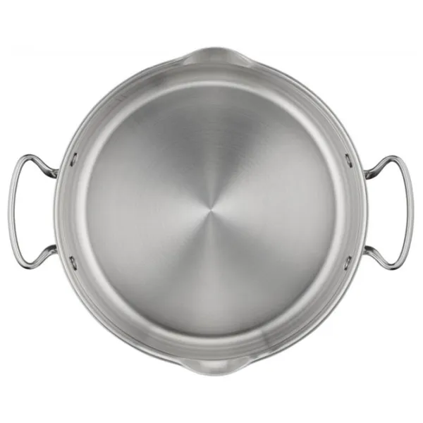 Set de cratițe Tefal G719SA74 5l Inox / Steel photo 4