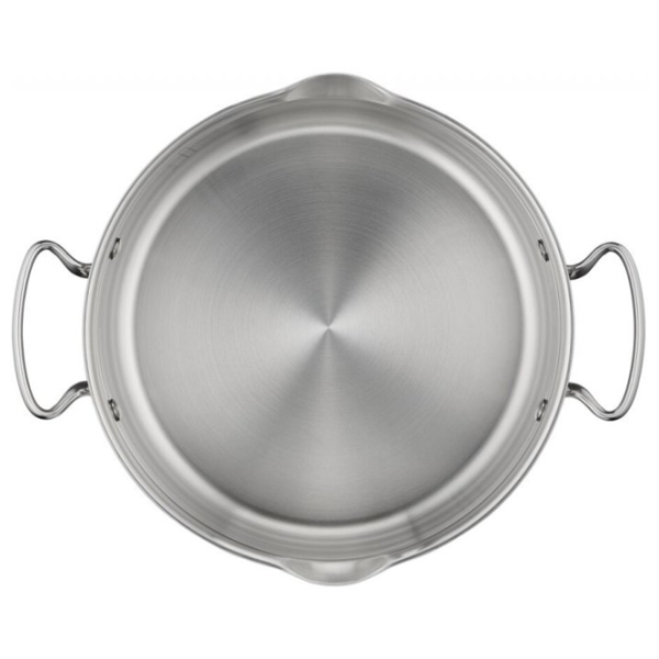 Set de cratițe Tefal G719SA74 5l Inox / Steel photo 4