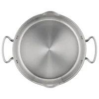 Набор кастрюль Tefal G719SA74 5л Нержавеющая сталь / Стальной photo 4