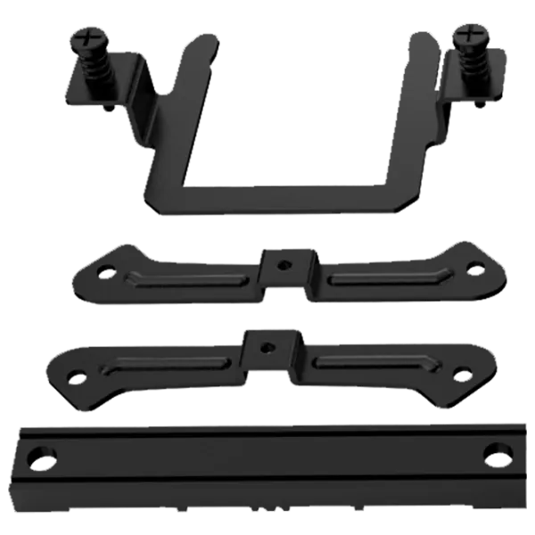 be quietl LGA 1700 Mounting Kit for BK-Cooler Silver (ЕВК105) Intel: LGA 1700 photo 2