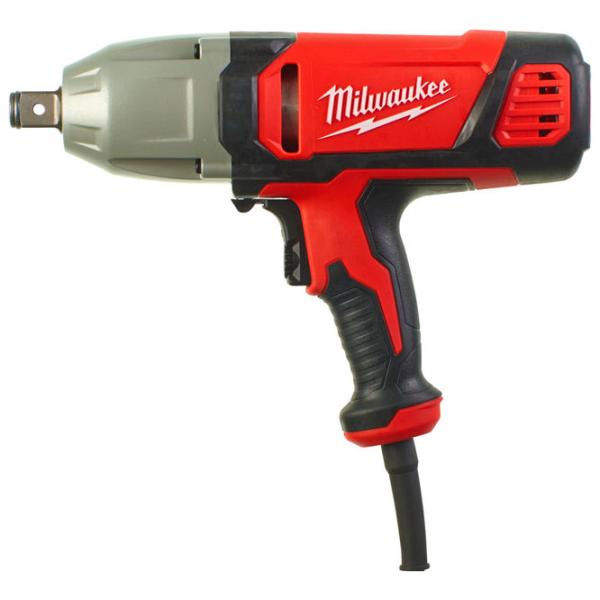 Mașina de înfiletat Milwaukee IPWE 520 R 725 W/ Rețea photo 2