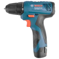 Mașină de găurit și înșurubat Bosch GSR 120-LI (0.601.9F7.001) 380 rot/min photo 2