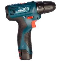 Mașină de găurit și înșurubat Bosch GSR 120-LI (0.601.9F7.001) 380 rot/min photo 4