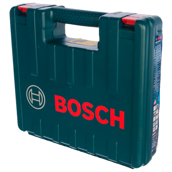 Дрель-шуруповерт Bosch GSR 120-LI (0.601.9F7.001) 380 об/мин photo 5