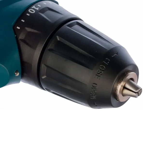 Дрель-шуруповерт Bosch GSR 120-LI (0.601.9F7.001) 380 об/мин photo 9